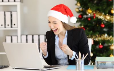 5 Holiday Business Tips for a Prosperous Holiday Season