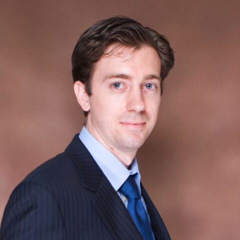 Kayne Walker - International Executive Technology