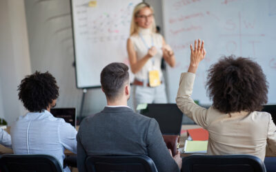 Continuing Business Education: Evolving with Technology and Innovation