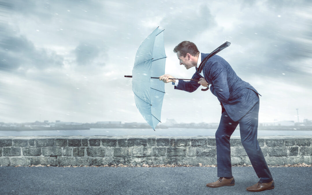 Improving Business Adaptability: Strategies for Success in Uncertain Times