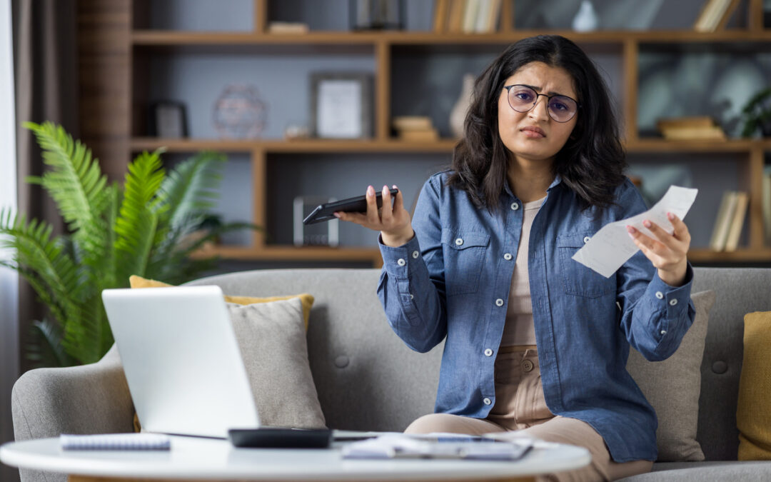 Lost Income Opportunities: How Overlooked Weaknesses Drain Business Profits