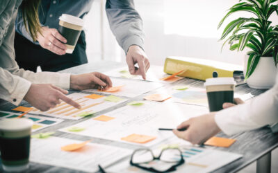 Year-End Business Goals: Why October Is the Perfect Time to Review and Refocus