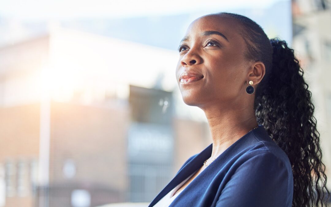 Carrying Purpose Forward: A Christmas and New Year Reflection