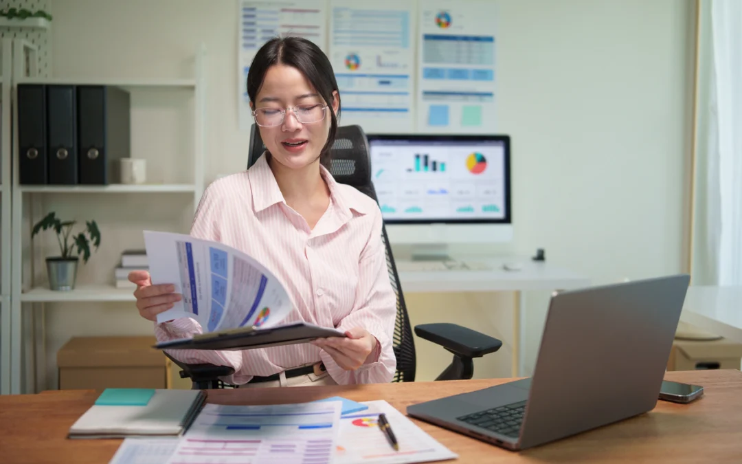 You Can’t Fix What You Don’t See: The Blind Spots Holding Your Business Back