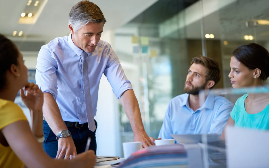 Has Your Business Has Outgrown Its Processes