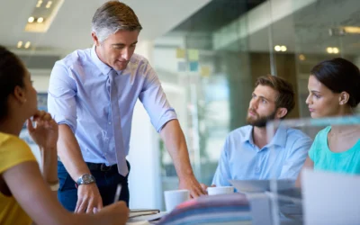 Has Your Business Outgrown Its Processes