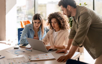 AI for Small Business: Use the Time and Money You Save to Grow