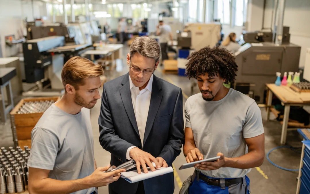 What Makes a Good Employee? Why Skills Are Only Part of the Answer