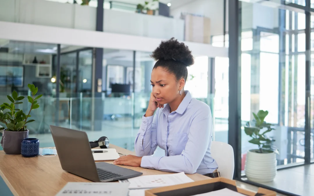 Cybersecurity for Small Business: Would Your Employees Spot a Scam?